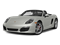 White 2015 Porsche Boxster Pictures Boxster Roadster 2D S H6 photos front view White 2015 Porsche Boxster Pictures Boxster Roadster 2D S H6 photos front view