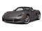 Agate Gray Metallic 2015 Porsche Boxster Pictures Boxster Roadster 2D S H6 photos front view Agate Gray Metallic 2015 Porsche Boxster Pictures Boxster Roadster 2D S H6 photos front view