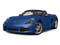 Sapphire Blue Metallic 2015 Porsche Boxster Pictures Boxster Roadster 2D S H6 photos front view Sapphire Blue Metallic 2015 Porsche Boxster Pictures Boxster Roadster 2D S H6 photos front view
