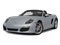 Rhodium Silver Metallic 2015 Porsche Boxster Pictures Boxster Roadster 2D S H6 photos front view Rhodium Silver Metallic 2015 Porsche Boxster Pictures Boxster Roadster 2D S H6 photos front view