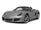 GT Silver Metallic 2015 Porsche Boxster Pictures Boxster Roadster 2D S H6 photos front view GT Silver Metallic 2015 Porsche Boxster Pictures Boxster Roadster 2D S H6 photos front view