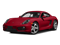 Carmine Red 2015 Porsche Cayman Pictures Cayman Coupe 2D H6 photos front view Carmine Red 2015 Porsche Cayman Pictures Cayman Coupe 2D H6 photos front view