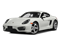 White 2015 Porsche Cayman Pictures Cayman Coupe 2D H6 photos front view White 2015 Porsche Cayman Pictures Cayman Coupe 2D H6 photos front view