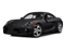 Black 2015 Porsche Cayman Pictures Cayman Coupe 2D H6 photos front view Black 2015 Porsche Cayman Pictures Cayman Coupe 2D H6 photos front view