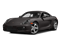 Anthracite Brown Metallic 2015 Porsche Cayman Pictures Cayman Coupe 2D H6 photos front view Anthracite Brown Metallic 2015 Porsche Cayman Pictures Cayman Coupe 2D H6 photos front view