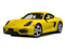Racing Yellow 2015 Porsche Cayman Pictures Cayman Coupe 2D H6 photos front view Racing Yellow 2015 Porsche Cayman Pictures Cayman Coupe 2D H6 photos front view