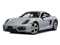 Rhodium Silver Metallic 2015 Porsche Cayman Pictures Cayman Coupe 2D H6 photos front view Rhodium Silver Metallic 2015 Porsche Cayman Pictures Cayman Coupe 2D H6 photos front view