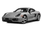 GT Silver Metallic 2015 Porsche Cayman Pictures Cayman Coupe 2D H6 photos front view GT Silver Metallic 2015 Porsche Cayman Pictures Cayman Coupe 2D H6 photos front view