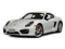 White 2015 Porsche Cayman Pictures Cayman Coupe 2D S H6 photos front view White 2015 Porsche Cayman Pictures Cayman Coupe 2D S H6 photos front view