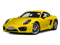 Racing Yellow 2015 Porsche Cayman Pictures Cayman Coupe 2D S H6 photos front view Racing Yellow 2015 Porsche Cayman Pictures Cayman Coupe 2D S H6 photos front view
