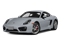 Rhodium Silver Metallic 2015 Porsche Cayman Pictures Cayman Coupe 2D S H6 photos front view Rhodium Silver Metallic 2015 Porsche Cayman Pictures Cayman Coupe 2D S H6 photos front view