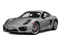 GT Silver Metallic 2015 Porsche Cayman Pictures Cayman Coupe 2D S H6 photos front view GT Silver Metallic 2015 Porsche Cayman Pictures Cayman Coupe 2D S H6 photos front view