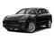 Black 2015 Porsche Cayenne Pictures Cayenne Utility 4D AWD V8 Turbo photos front view Black 2015 Porsche Cayenne Pictures Cayenne Utility 4D AWD V8 Turbo photos front view