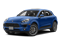 Sapphire Blue Metallic 2015 Porsche Macan Pictures Macan Utility 4D S AWD V6 Turbo photos front view Sapphire Blue Metallic 2015 Porsche Macan Pictures Macan Utility 4D S AWD V6 Turbo photos front view