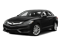 Crystal Black Pearl 2016 Acura ILX Pictures ILX Sedan 4D I4 photos front view Crystal Black Pearl 2016 Acura ILX Pictures ILX Sedan 4D I4 photos front view