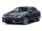 Catalina Blue Pearl 2016 Acura ILX Pictures ILX Sedan 4D Technology Plus I4 photos front view Catalina Blue Pearl 2016 Acura ILX Pictures ILX Sedan 4D Technology Plus I4 photos front view