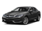 Graphite Luster Metallic 2016 Acura ILX Pictures ILX Sedan 4D Technology Plus I4 photos front view Graphite Luster Metallic 2016 Acura ILX Pictures ILX Sedan 4D Technology Plus I4 photos front view