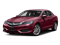 Basque Red Pearl II 2016 Acura ILX Pictures ILX Sedan 4D Technology Plus I4 photos front view Basque Red Pearl II 2016 Acura ILX Pictures ILX Sedan 4D Technology Plus I4 photos front view