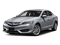 Slate Silver Metallic 2016 Acura ILX Pictures ILX Sedan 4D Technology Plus I4 photos front view Slate Silver Metallic 2016 Acura ILX Pictures ILX Sedan 4D Technology Plus I4 photos front view