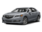 Slate Silver Metallic 2016 Acura RLX Pictures RLX Sedan 4D Advance V6 photos front view Slate Silver Metallic 2016 Acura RLX Pictures RLX Sedan 4D Advance V6 photos front view