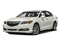 Bellanova White Pearl 2016 Acura RLX Pictures RLX Sedan 4D Advance V6 photos front view Bellanova White Pearl 2016 Acura RLX Pictures RLX Sedan 4D Advance V6 photos front view