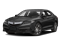 Crystal Black Pearl 2016 Acura TLX Pictures TLX Sedan 4D I4 photos front view Crystal Black Pearl 2016 Acura TLX Pictures TLX Sedan 4D I4 photos front view