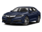 Fathom Blue Pearl 2016 Acura TLX Pictures TLX Sedan 4D I4 photos front view Fathom Blue Pearl 2016 Acura TLX Pictures TLX Sedan 4D I4 photos front view