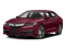 Basque Red Pearl II 2016 Acura TLX Pictures TLX Sedan 4D I4 photos front view Basque Red Pearl II 2016 Acura TLX Pictures TLX Sedan 4D I4 photos front view