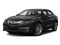 Crystal Black Pearl 2016 Acura TLX Pictures TLX Sedan 4D V6 photos front view Crystal Black Pearl 2016 Acura TLX Pictures TLX Sedan 4D V6 photos front view