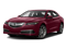 Basque Red Pearl II 2016 Acura TLX Pictures TLX Sedan 4D V6 photos front view Basque Red Pearl II 2016 Acura TLX Pictures TLX Sedan 4D V6 photos front view