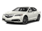Bellanova White Pearl 2016 Acura TLX Pictures TLX Sedan 4D Advance AWD V6 photos front view Bellanova White Pearl 2016 Acura TLX Pictures TLX Sedan 4D Advance AWD V6 photos front view
