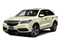 White Diamond Pearl 2016 Acura MDX Pictures MDX Utility 4D AWD V6 photos front view White Diamond Pearl 2016 Acura MDX Pictures MDX Utility 4D AWD V6 photos front view