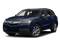 Fathom Blue Pearl 2016 Acura MDX Pictures MDX SH-AWD 4dr w/Advance photos front view Fathom Blue Pearl 2016 Acura MDX Pictures MDX SH-AWD 4dr w/Advance photos front view