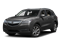 Graphite Luster Metallic 2016 Acura MDX Pictures MDX SH-AWD 4dr w/Advance photos front view Graphite Luster Metallic 2016 Acura MDX Pictures MDX SH-AWD 4dr w/Advance photos front view