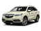 White Diamond Pearl 2016 Acura MDX Pictures MDX SH-AWD 4dr w/Advance photos front view White Diamond Pearl 2016 Acura MDX Pictures MDX SH-AWD 4dr w/Advance photos front view