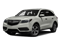 Lunar Silver Metallic 2016 Acura MDX Pictures MDX Utility 4D 2WD V6 photos front view Lunar Silver Metallic 2016 Acura MDX Pictures MDX Utility 4D 2WD V6 photos front view