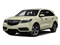 White Diamond Pearl 2016 Acura MDX Pictures MDX Utility 4D 2WD V6 photos front view White Diamond Pearl 2016 Acura MDX Pictures MDX Utility 4D 2WD V6 photos front view
