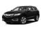 Crystal Black Pearl 2016 Acura RDX Pictures RDX Utility 4D Advance 2WD V6 photos front view Crystal Black Pearl 2016 Acura RDX Pictures RDX Utility 4D Advance 2WD V6 photos front view
