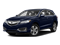 Fathom Blue Pearl 2016 Acura RDX Pictures RDX Utility 4D Advance 2WD V6 photos front view Fathom Blue Pearl 2016 Acura RDX Pictures RDX Utility 4D Advance 2WD V6 photos front view