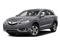 Slate Silver Metallic 2016 Acura RDX Pictures RDX Utility 4D Advance 2WD V6 photos front view Slate Silver Metallic 2016 Acura RDX Pictures RDX Utility 4D Advance 2WD V6 photos front view