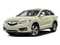White Diamond Pearl 2016 Acura RDX Pictures RDX Utility 4D Advance 2WD V6 photos front view White Diamond Pearl 2016 Acura RDX Pictures RDX Utility 4D Advance 2WD V6 photos front view