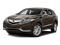 Kona Coffee Metallic 2016 Acura RDX Pictures RDX Utility 4D Technology AWD V6 photos front view Kona Coffee Metallic 2016 Acura RDX Pictures RDX Utility 4D Technology AWD V6 photos front view
