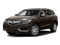 Kona Coffee Metallic 2016 Acura RDX Pictures RDX Utility 4D 2WD V6 photos front view Kona Coffee Metallic 2016 Acura RDX Pictures RDX Utility 4D 2WD V6 photos front view