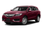 Basque Red Pearl II 2016 Acura RDX Pictures RDX Utility 4D 2WD V6 photos front view Basque Red Pearl II 2016 Acura RDX Pictures RDX Utility 4D 2WD V6 photos front view