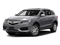 Slate Silver Metallic 2016 Acura RDX Pictures RDX Utility 4D 2WD V6 photos front view Slate Silver Metallic 2016 Acura RDX Pictures RDX Utility 4D 2WD V6 photos front view