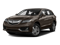 Kona Coffee Metallic 2016 Acura RDX Pictures RDX Utility 4D Advance AWD V6 photos front view Kona Coffee Metallic 2016 Acura RDX Pictures RDX Utility 4D Advance AWD V6 photos front view