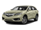 White Diamond Pearl 2016 Acura RDX Pictures RDX Utility 4D Advance AWD V6 photos front view White Diamond Pearl 2016 Acura RDX Pictures RDX Utility 4D Advance AWD V6 photos front view