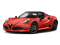 Rosso Alfa 2016 Alfa Romeo 4C Pictures 4C Convertible 2D Spyder I4 Turbo photos front view Rosso Alfa 2016 Alfa Romeo 4C Pictures 4C Convertible 2D Spyder I4 Turbo photos front view
