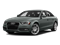 Monsoon Gray Metallic 2016 Audi A4 Pictures A4 Sedan 4D 2.0T Premium 2WD photos front view Monsoon Gray Metallic 2016 Audi A4 Pictures A4 Sedan 4D 2.0T Premium 2WD photos front view