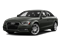 Daytona Gray Pearl Effect 2016 Audi A4 Pictures A4 Sedan 4D 2.0T Premium Plus 2WD photos front view Daytona Gray Pearl Effect 2016 Audi A4 Pictures A4 Sedan 4D 2.0T Premium Plus 2WD photos front view